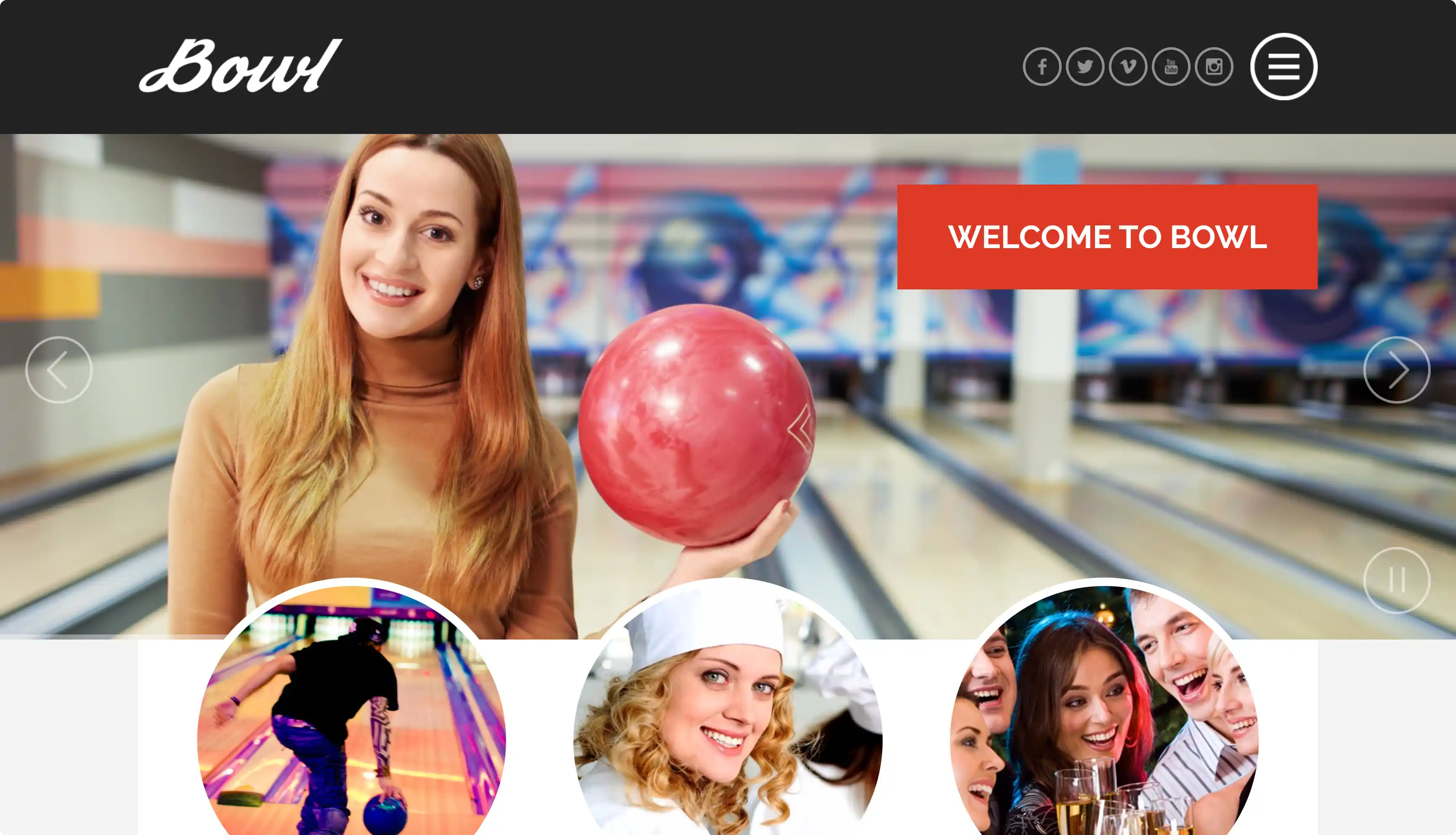 Restaurant gallery image